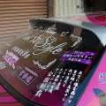 ORIGIN Labo. Silvia S13 Version 2 Roof Wing
