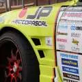 ORIGIN Labo. Silvia S14 Kouki 45mm Front Fenders (Twin Vent) - FRP