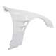 ORIGIN Labo. Silvia S14 Kouki 45mm Front Fenders (Twin Vent) - FRP