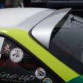 ORIGIN Labo. Silvia S14 Version 2 Roof Wing