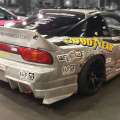ORIGIN Labo. 180sx Type 3 Trunk Wing