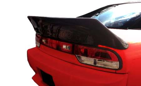 ORIGIN Labo. 180sx Type 3 Trunk Wing