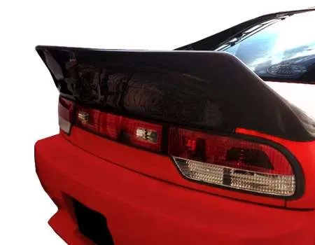 ORIGIN Labo. 180sx Type 3 Trunk Wing