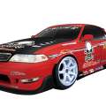ORIGIN Labo. Mark II JZX100 Racing Line Body Kit - FRP