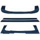 ORIGIN Labo. 180sx Under Panel Set - Type 1 (Racing Line)