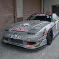 ORIGIN Labo. 180sx Under Panel Set - Type 1 (Racing Line)