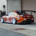 ORIGIN Labo. Silvia S15 Under Panel Set - Type 1 (Racing Line)