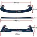 ORIGIN Labo. Silvia S15 Under Panel Set - Type 1 (Racing Line)