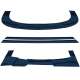 ORIGIN Labo. Silvia S15 Under Panel Set - Type 1 (Racing Line)