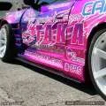 ORIGIN Labo. Silvia S13 Under Panel Set - Type 1 (Racing Line)