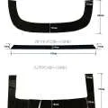 ORIGIN Labo. Silvia S13 Under Panel Set - Type 1 (Racing Line)