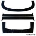 ORIGIN Labo. Silvia S14 Kouki Under Panel Set - Type 1 (Racing Line)