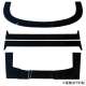 ORIGIN Labo. Silvia S14 Kouki Under Panel Set - Type 1 (Racing Line)