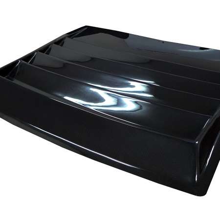 ORIGIN Labo. Hood Duct Type LC - FRP
