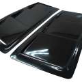 ORIGIN Labo. Hood Duct Type LS - FRP
