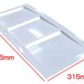 ORIGIN Labo. Hood Duct Type LS - FRP