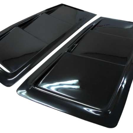 ORIGIN Labo. Hood Duct Type LS - FRP