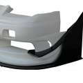 ORIGIN Labo. 180sx Front Canard Set (Racing Line)