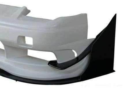 ORIGIN Labo. 180sx Front Canard Set (Racing Line)
