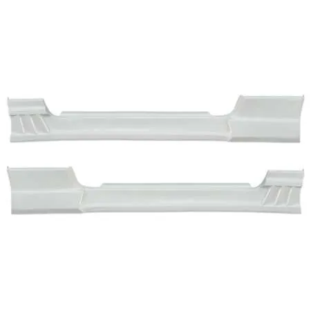 ORIGIN Labo. Silvia S15 Type 2 Side Skirts - FRP