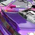ORIGIN Labo. Silvia S14 Type 2 Trunk Wing