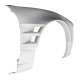 ORIGIN Labo. 180sx 75mm Front Fenders (Twin Vent) - FRP