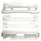 ORIGIN Labo. 180sx Attack Line Body Kit - FRP
