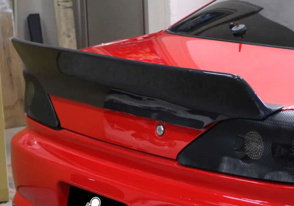 s15ウィング ORIGIN Labo. Silvia S15 Type 2 Rear Wing | ORIGIN Labo. Canada