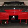 ORIGIN Labo. Silvia S15 Type 2 Trunk Wing