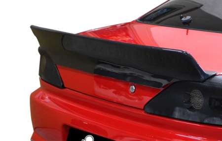 ORIGIN Labo. Silvia S15 Type 2 Trunk Wing