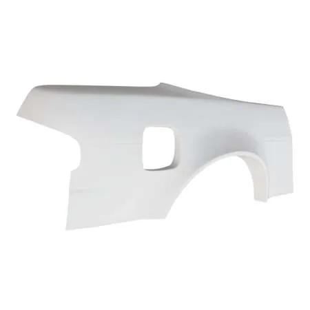 ORIGIN Labo. Silvia S13 75mm Rear Fenders - FRP