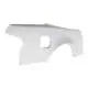 ORIGIN Labo. Silvia S13 75mm Rear Fenders - FRP