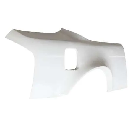 ORIGIN Labo. Silvia S14 75mm Rear Fenders - FRP