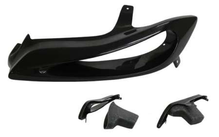 ORIGIN Labo. Silvia S15 Racing Lamp Open Type - FRP