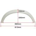 ORIGIN Labo. Universal 55mm Fender Flares