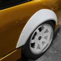 ORIGIN Labo. Universal 65mm Rear Fender Flares - Coupe - FRP