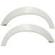ORIGIN Labo. Universal 65mm Rear Fender Flares - Coupe