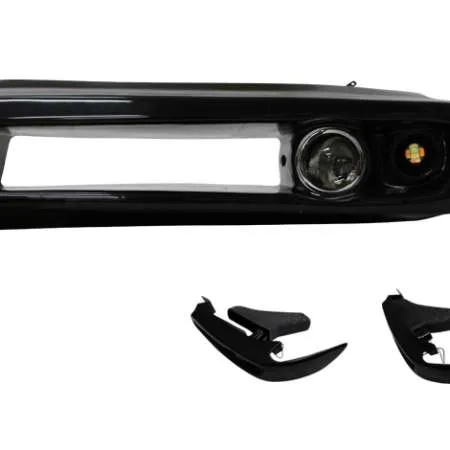 ORIGIN Labo. Silvia S13 Racing Lamp with Light Type - FRP