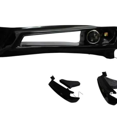ORIGIN Labo. Silvia S14 Kouki Racing Lamp with Light Type - FRP