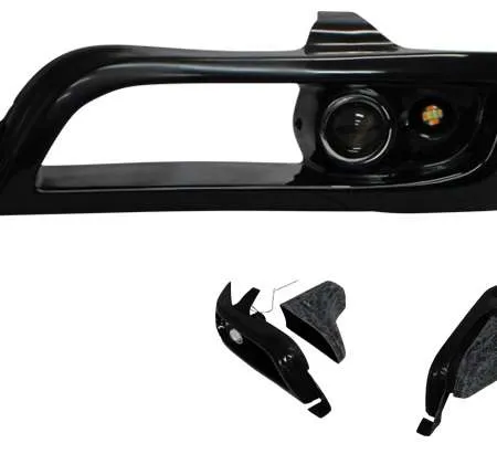 ORIGIN Labo. Chaser JZX100 Racing Lamp with Light Type - FRP