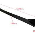 ORIGIN Labo. Universal Side splitter with Canard