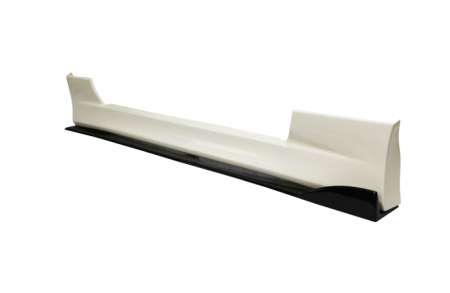 ORIGIN Labo. Universal Side splitter with Canard