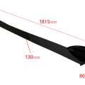 ORIGIN Labo. Universal Side Splitter with Canard - 1815mm