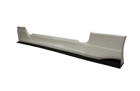 ORIGIN Labo. Universal Side Splitter with Canard - 1815mm