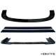 ORIGIN Labo. 180sx Under Panel Set - Type 2 (Fujin)