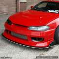ORIGIN Labo. Silvia S15 Under Panel Set - Type 2 (Raijin)