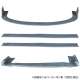 ORIGIN Labo. Silvia S15 Under Panel Set - Type 2 (Raijin)