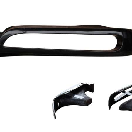 ORIGIN Labo. Silvia S14 Zenki Racing Lamp Open Type - FRP