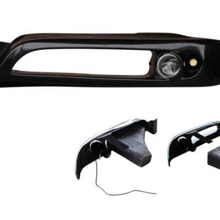ORIGIN Labo. Silvia S14 Zenki Racing Lamp with Light Type - FRP
