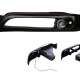 ORIGIN Labo. Silvia S14 Zenki Racing Lamp with Light Type - FRP